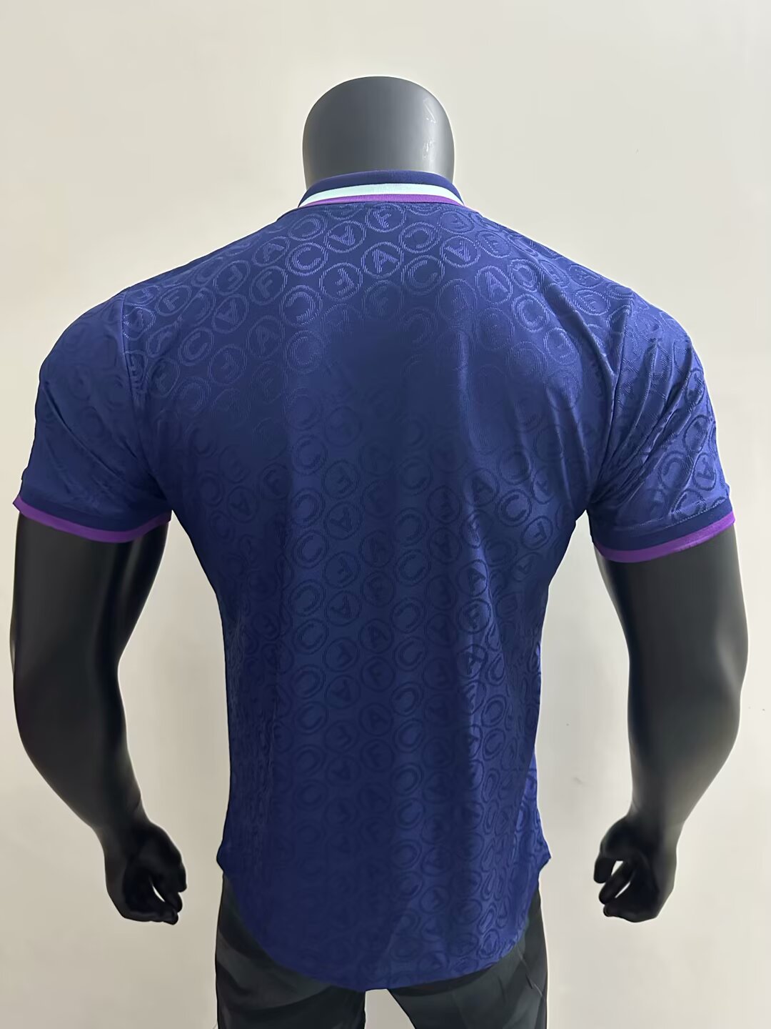 2025/2026 Player Edition Arsenal Special Edition Football Jersey Blue