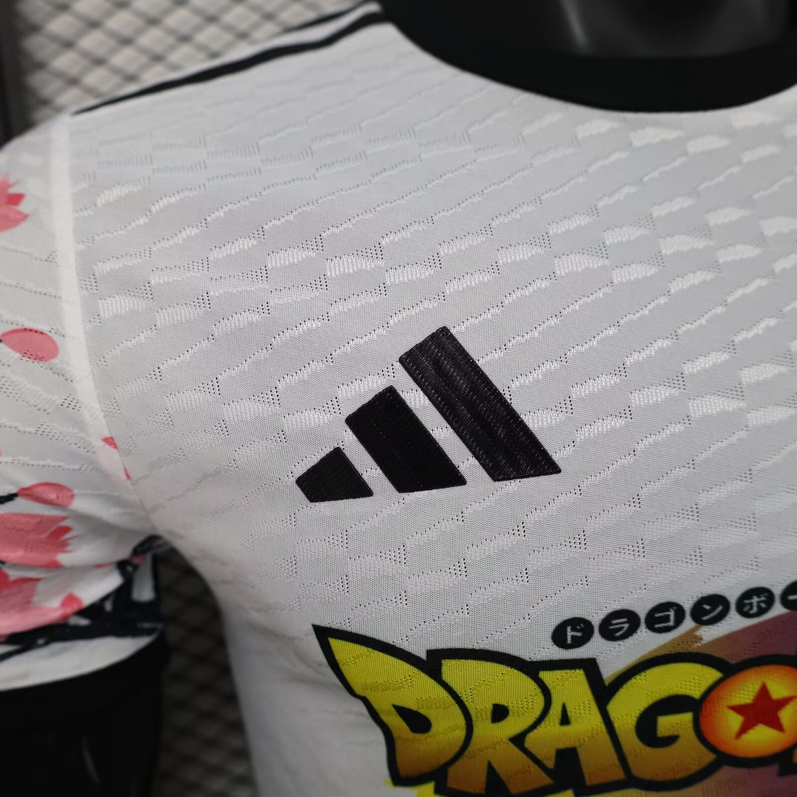2025/2026 Japan Dragon Ball Special Edition Football Jersey