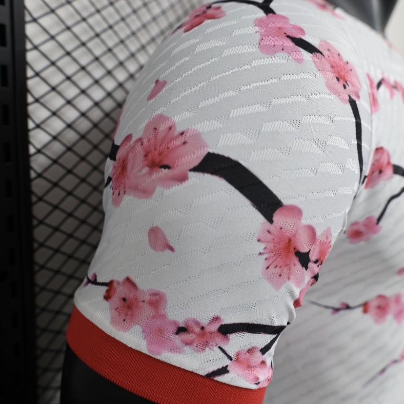2024/2025 Players Edition Japan Special Edition Football Jersey