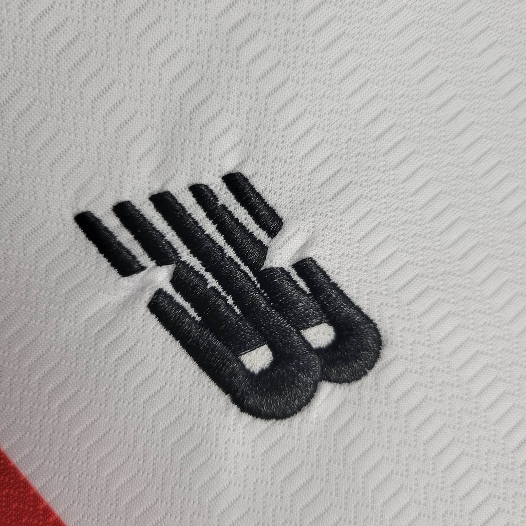 2024/2025 São Paulo Home Football Shirt Kids Size (1:1 copy top quality)