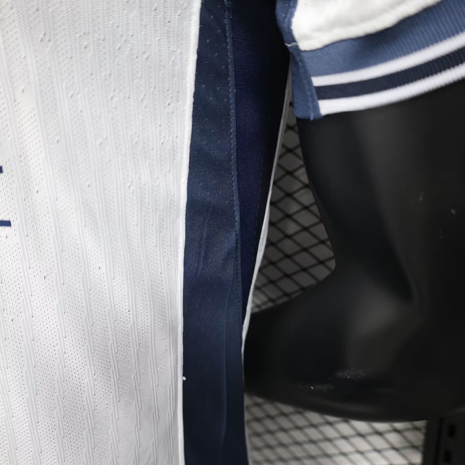 2025/2026 Inter Milan Away Football Jerseys (Player Version)