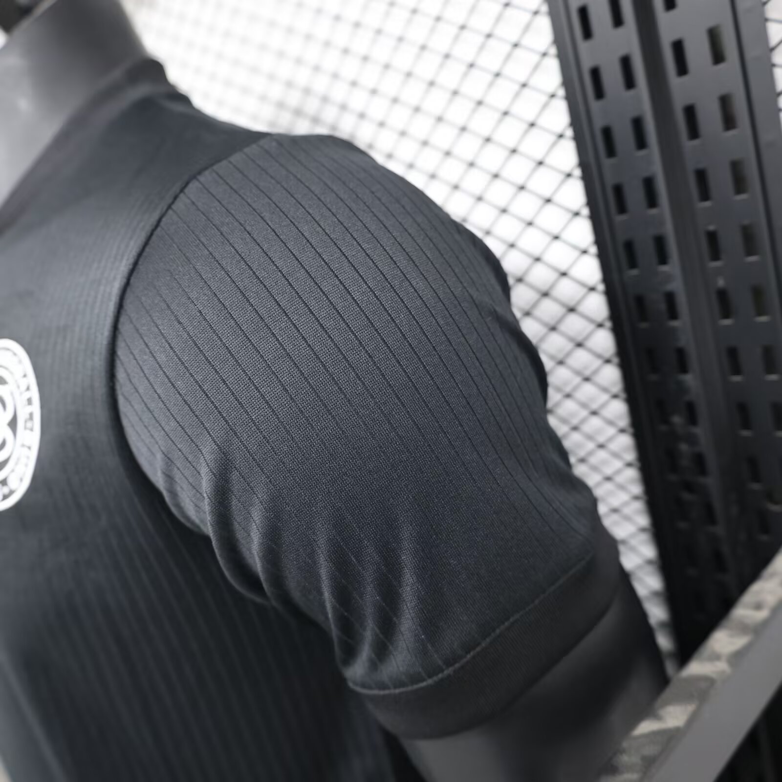 2025/2026 Germany Black 125th Anniversary Jersey( Player Edition )