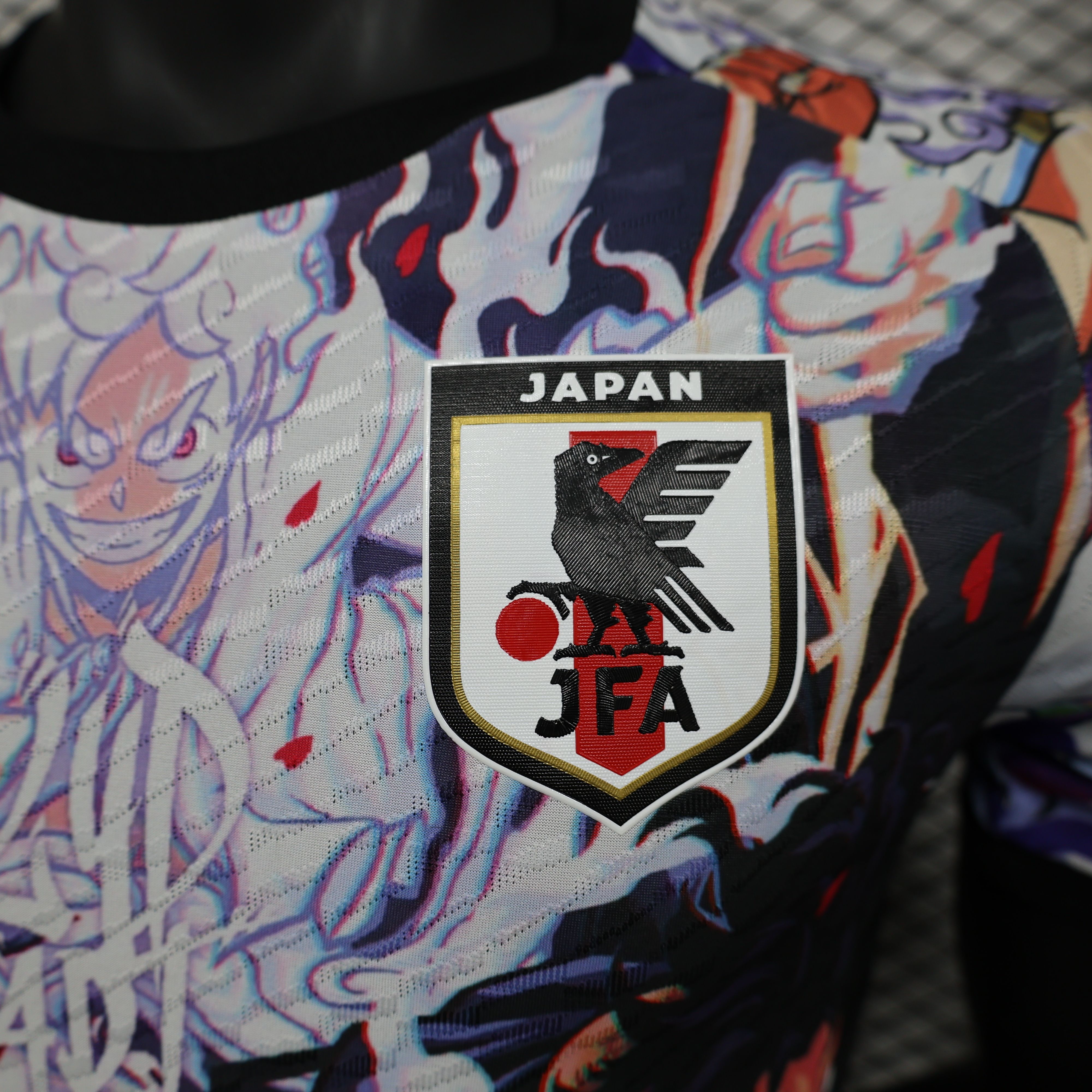 2024/2025 Players Edition Japan Special Edition Football Jersey Onepiece footballjersey