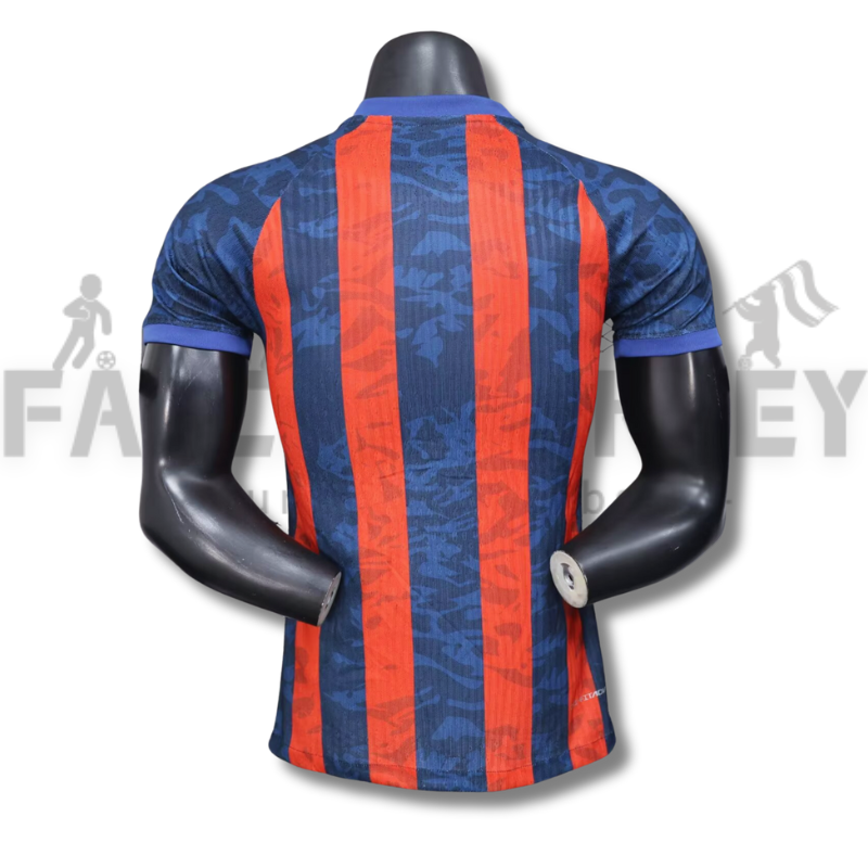 25/26 Barcelona Special Edition Jersey(Player Version)