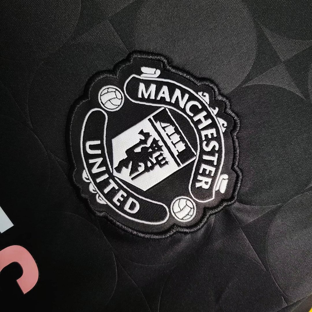 2024/2025 Manchester United Special Edition Football Shirt For Fans Version