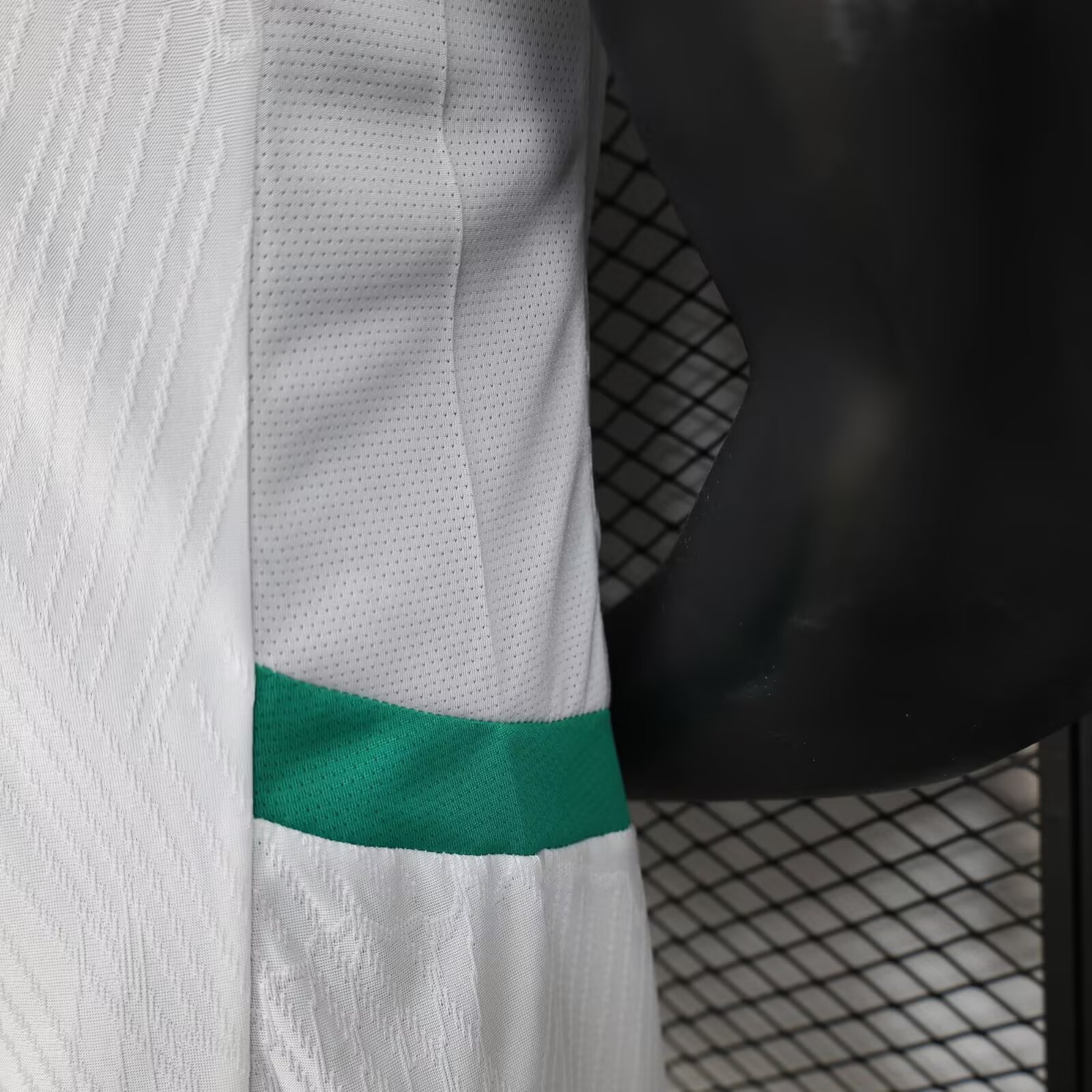 2024/2025 Senegal Away Football Shirt( Player Edition )