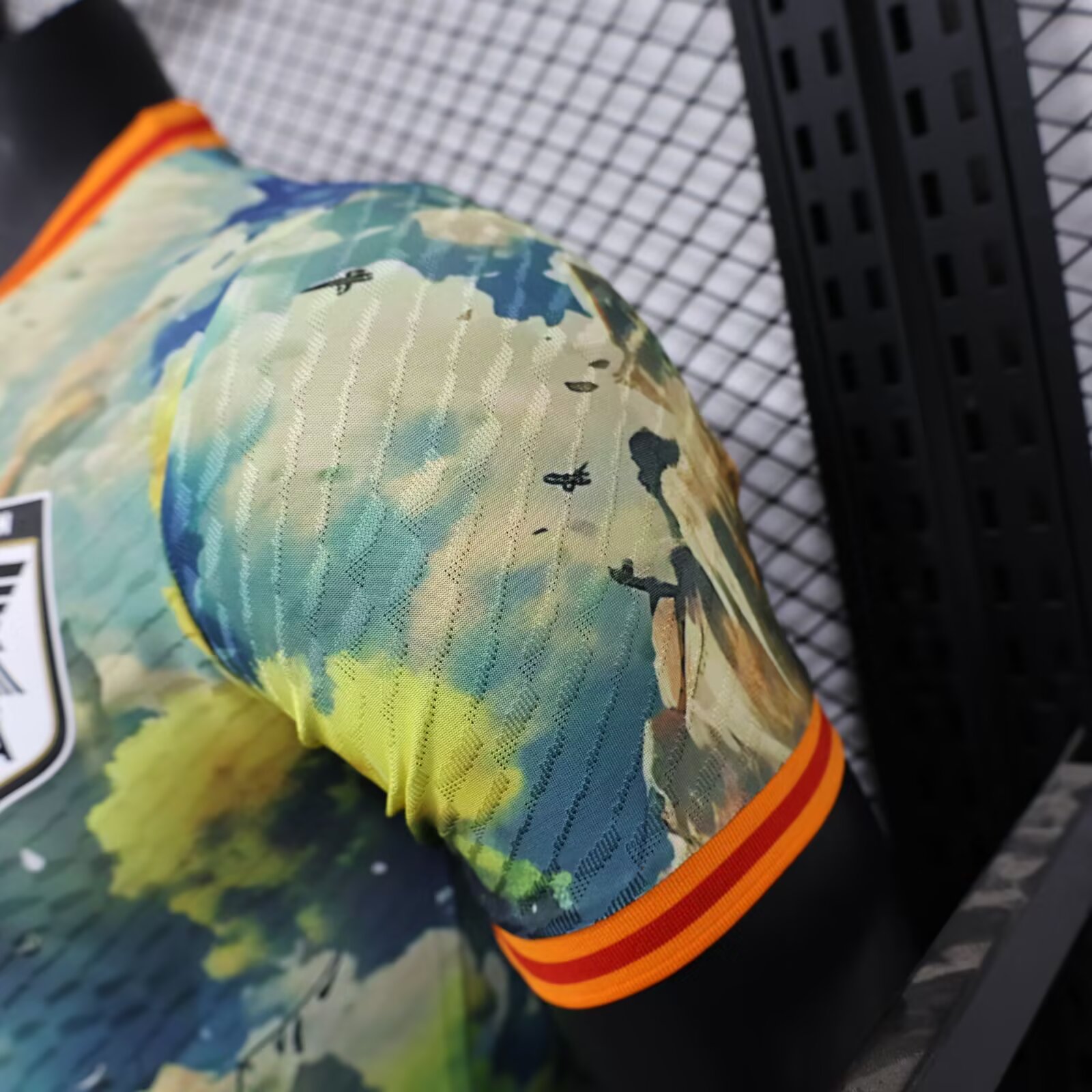 2025/2026 Players Edition Japan Special Edition Football Jersey onepiece