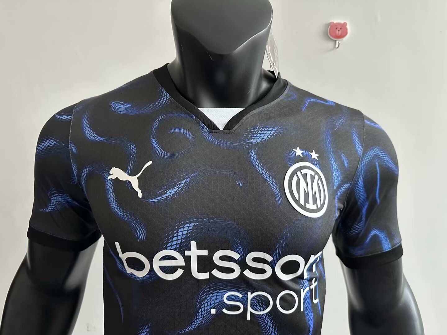 2025/2026 Inter Milan Special Jerseys(Player Version)
