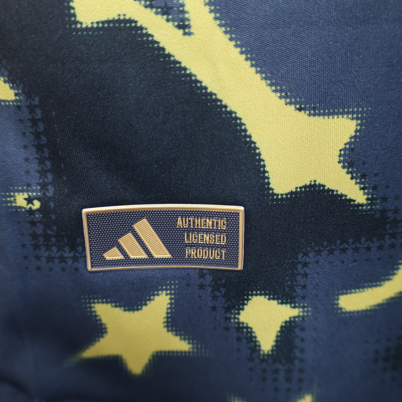 2025/2026 Boca Juniors 2th Away Football Shirt ( Player Version )