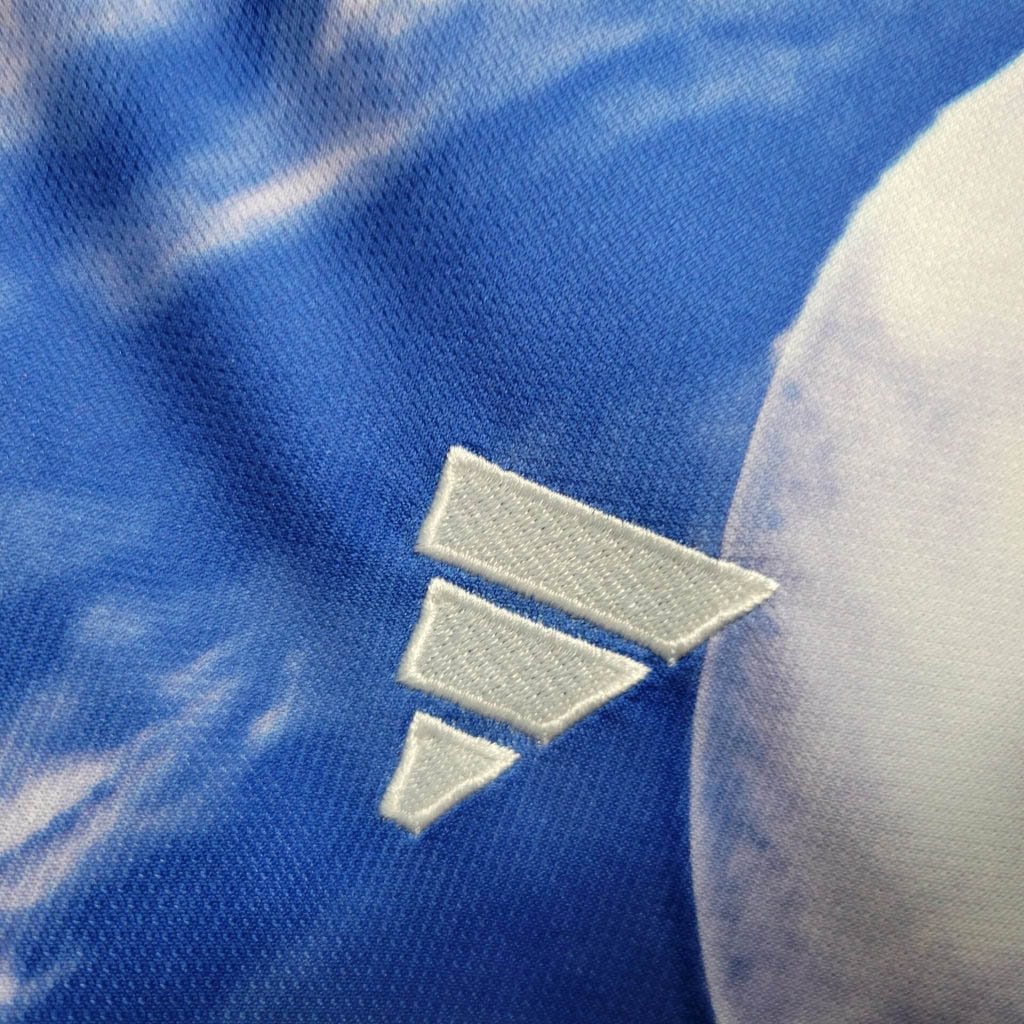 2023 Japan Special Edition Blue Football Shirt