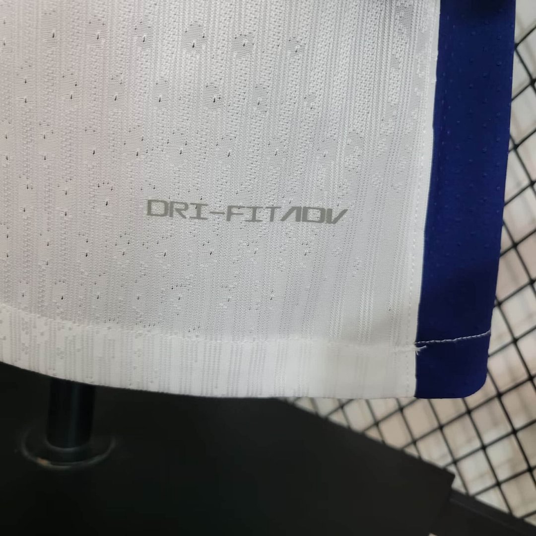 2024 England Home Football Shirt( Player Version )