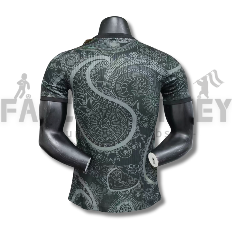 2024/2025 Barcelona Special Jersey(Player Edition )
