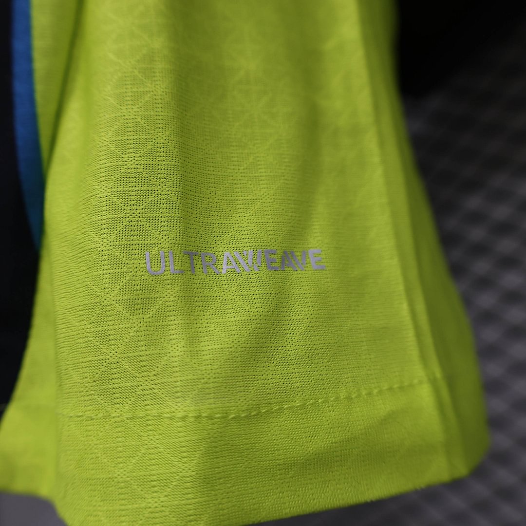 2024/2025 Manchester City Home Football Shirt For Player Version