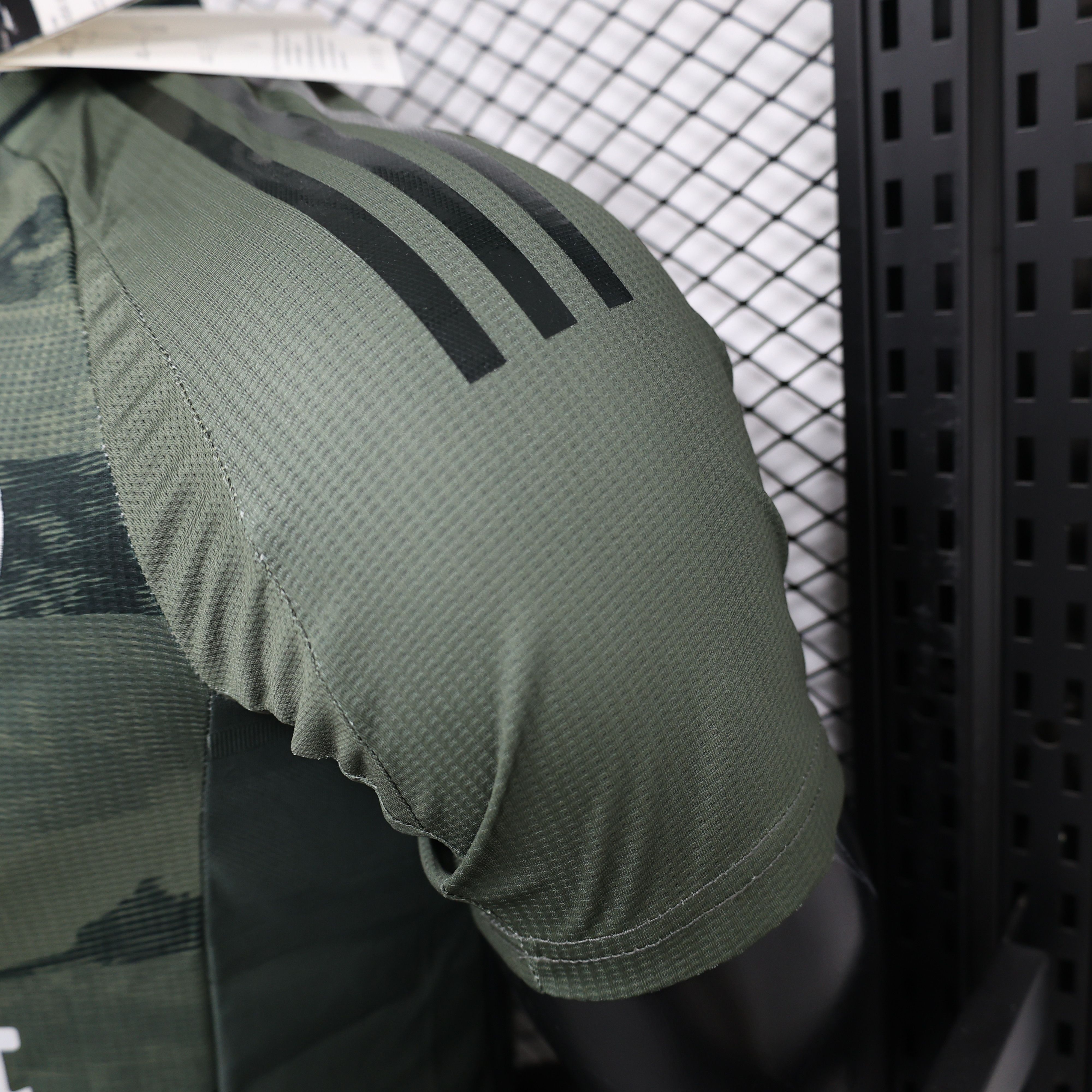 2024/2025 Celtic Second Away Football Jersey( Player Edition )