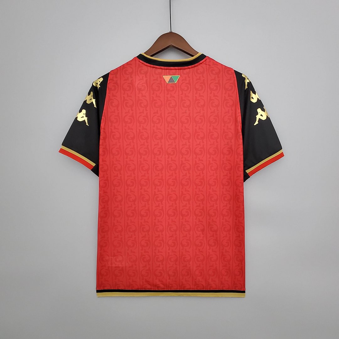 2021/2022 Venezia Fourth Away Football Shirt( Fans Edition )