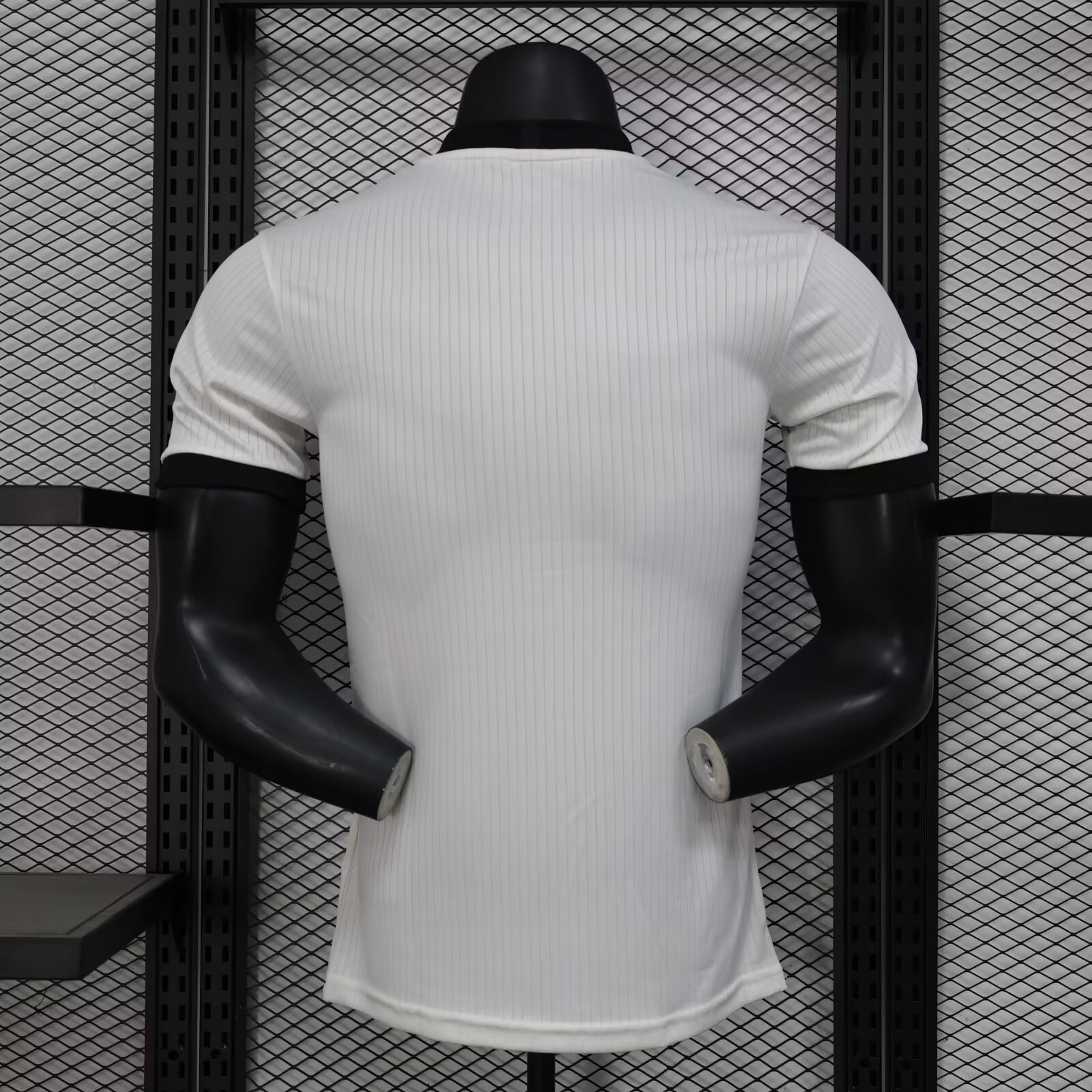 25/26 Germany White 125th Anniversary Jersey( Player Edition )