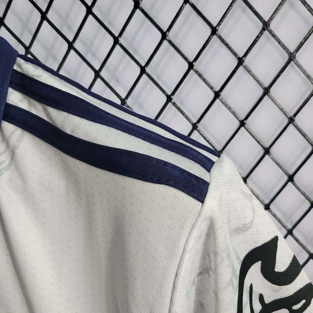 2022/2023 Real Madrid Chinese Dragon Football Shirt For Player Version