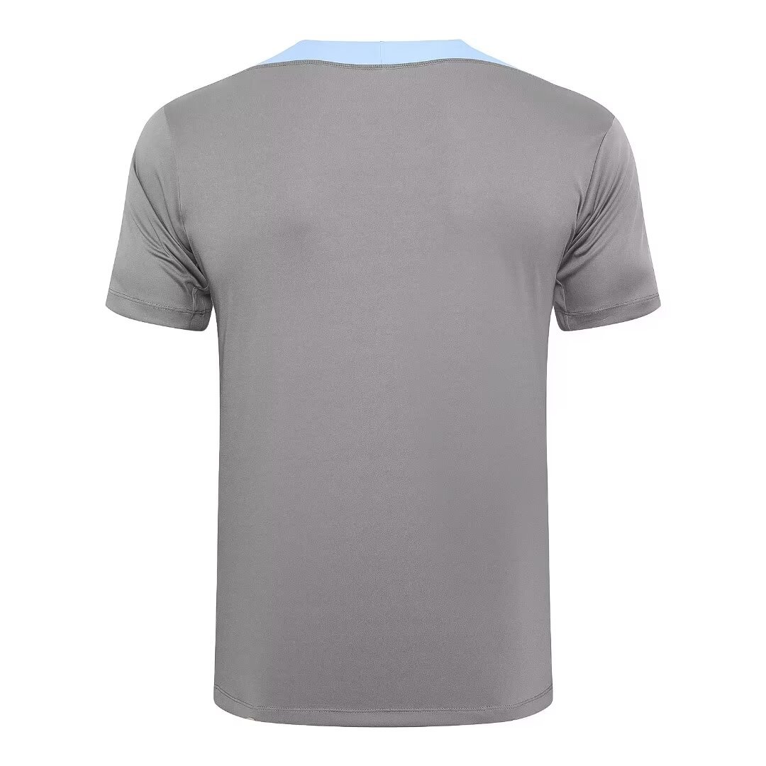 2024/2025 Tottenham Hotspur Training Wear Suit Shirt