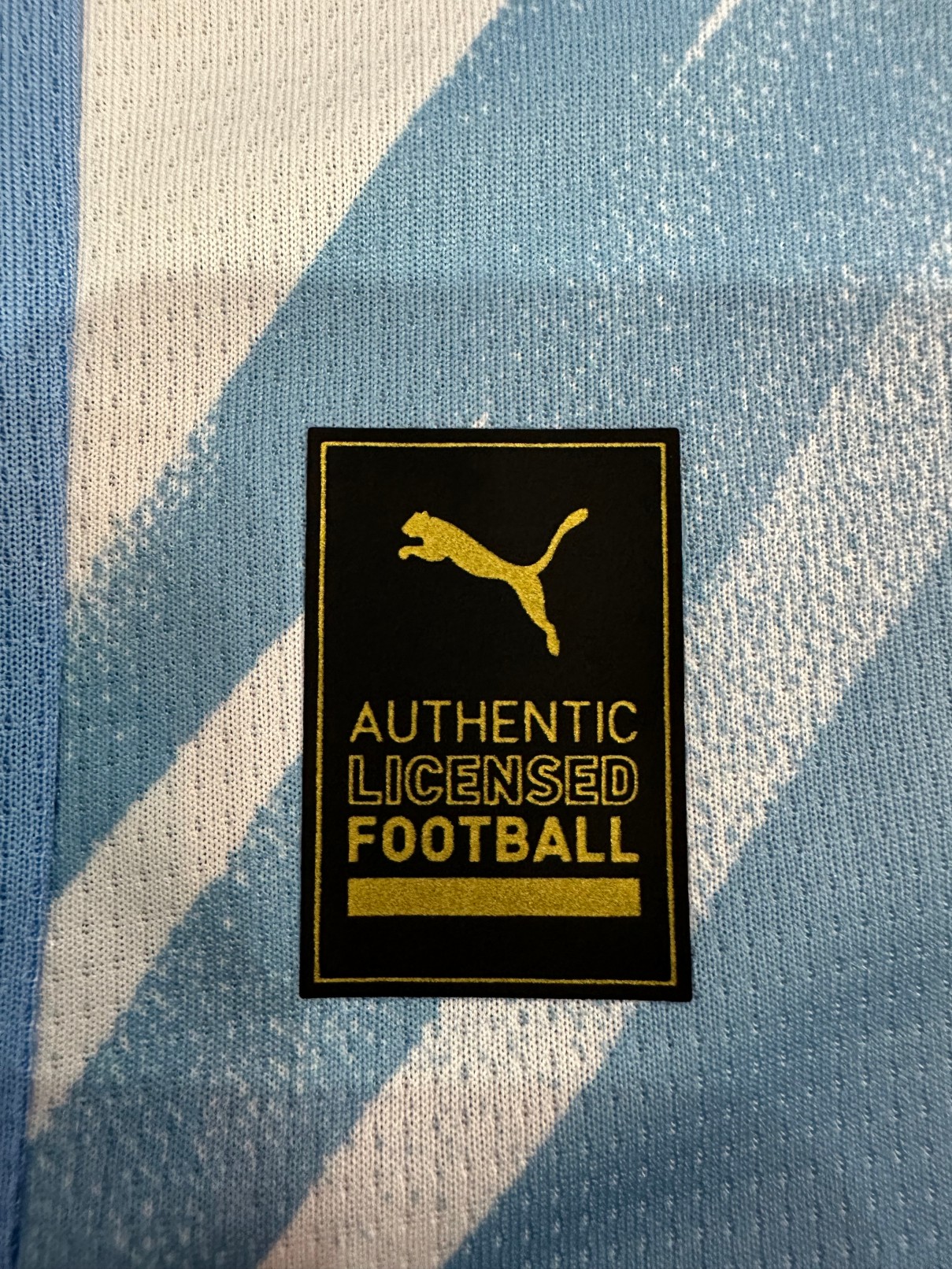 2025/2026 Manchester City Home Football jersey( Fans Edition )