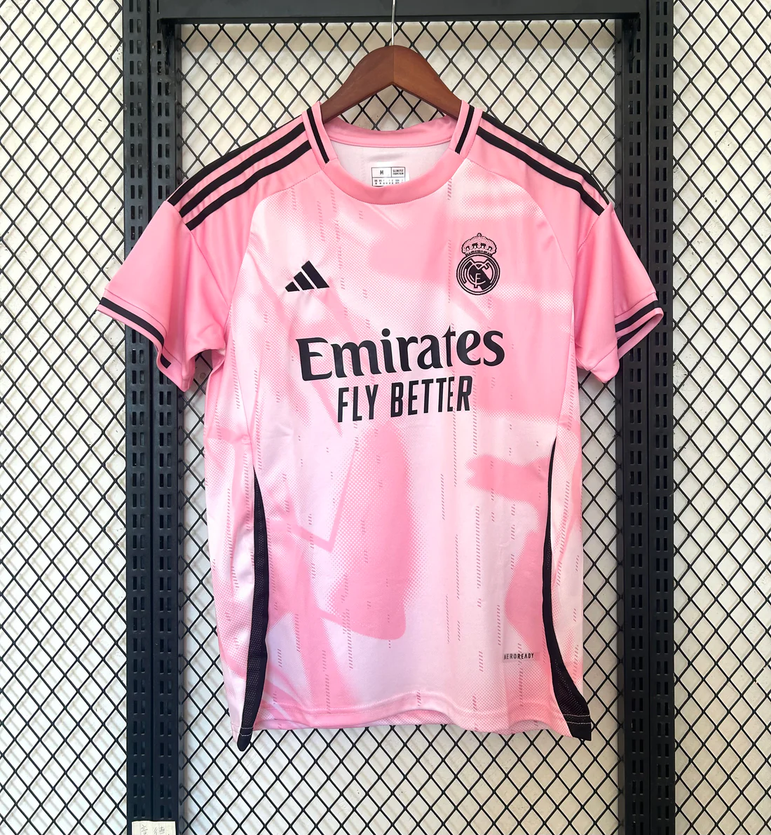 2024/2025 Real Madrid Special Edition(Fans version)