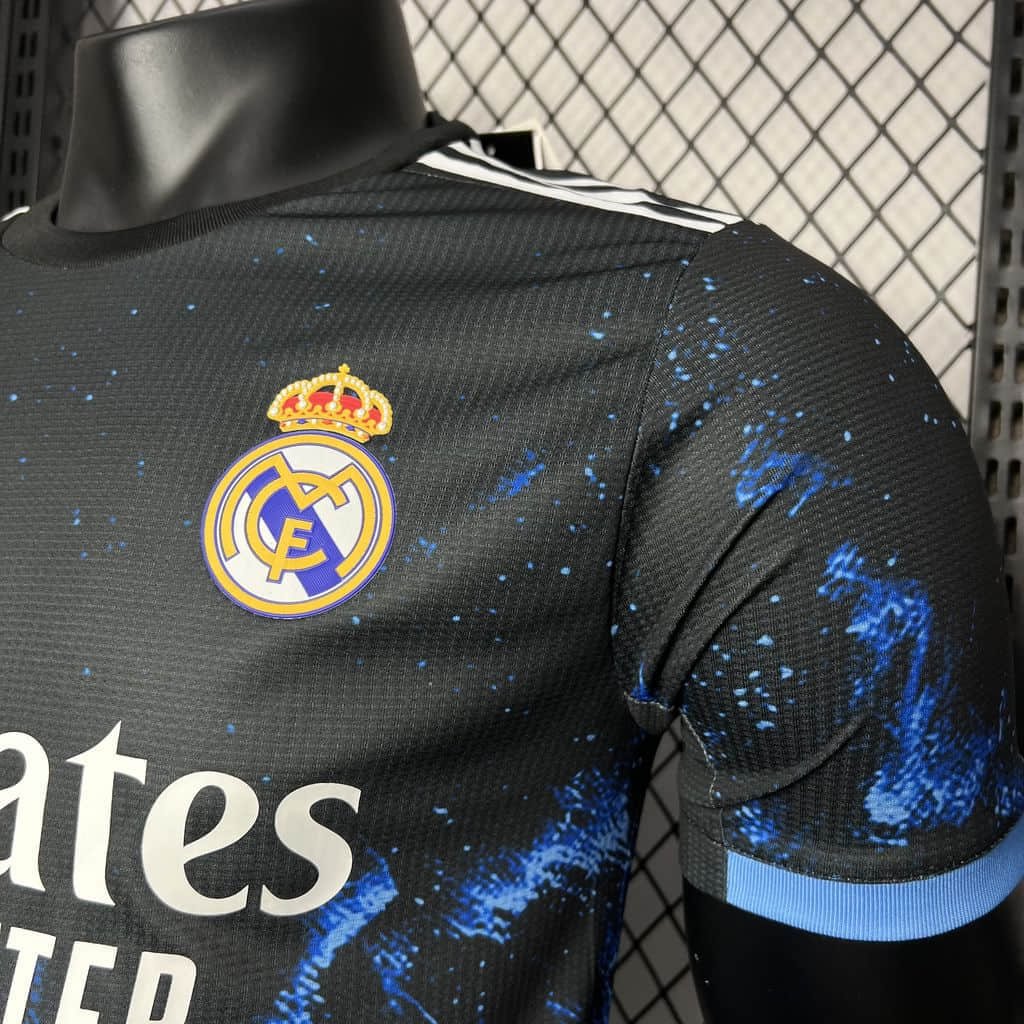 2024/2025 Real Madrid Special Edition Football Shirt For Player Version
