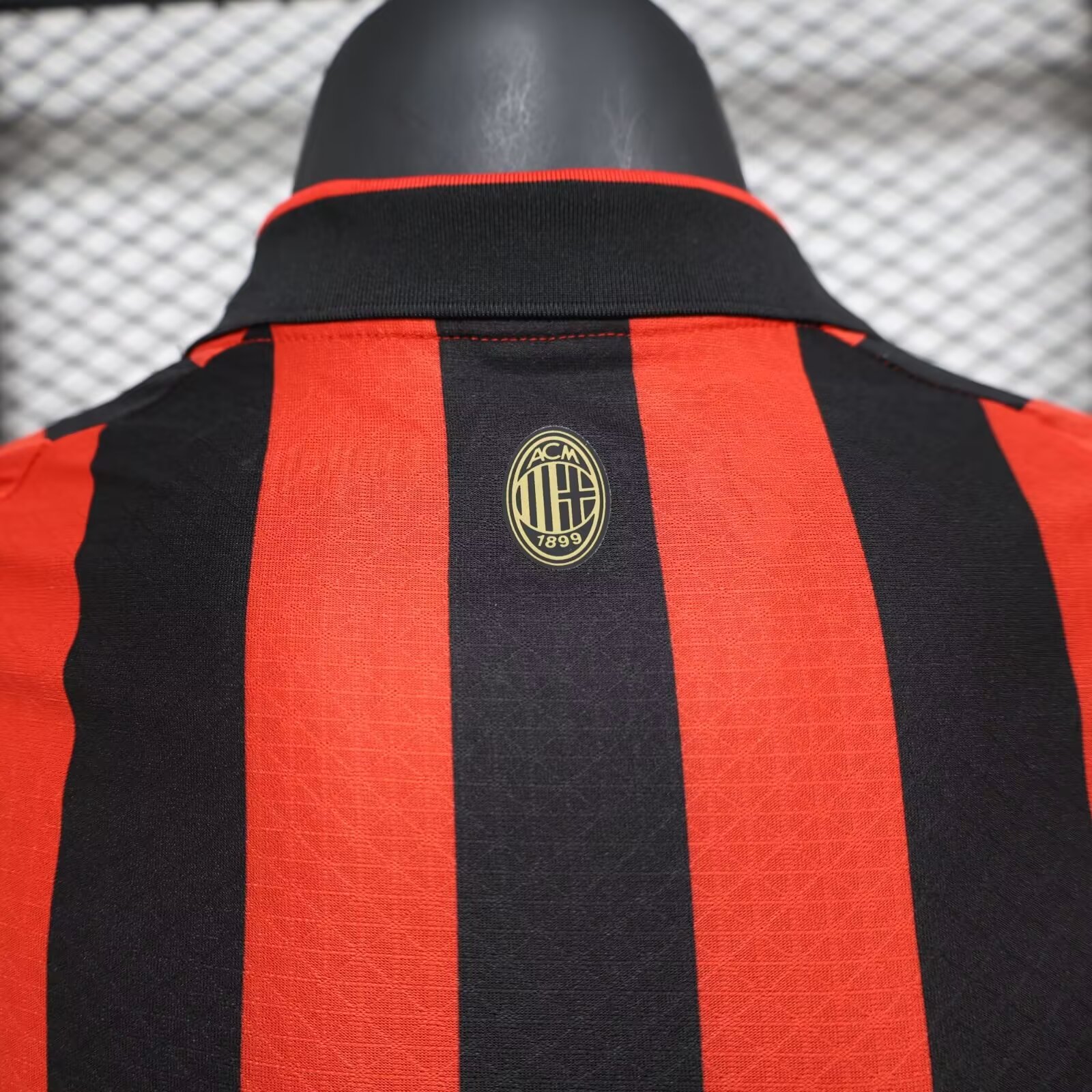 24/25 AC Milan Anniversary Jersey(Player Version)