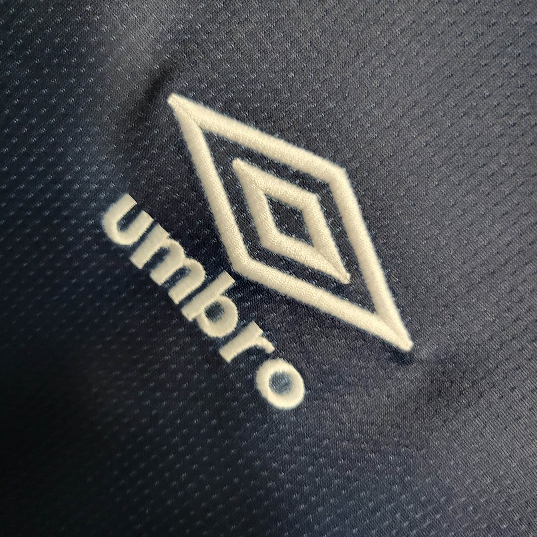 2023 Guatemala Away Football Shirt