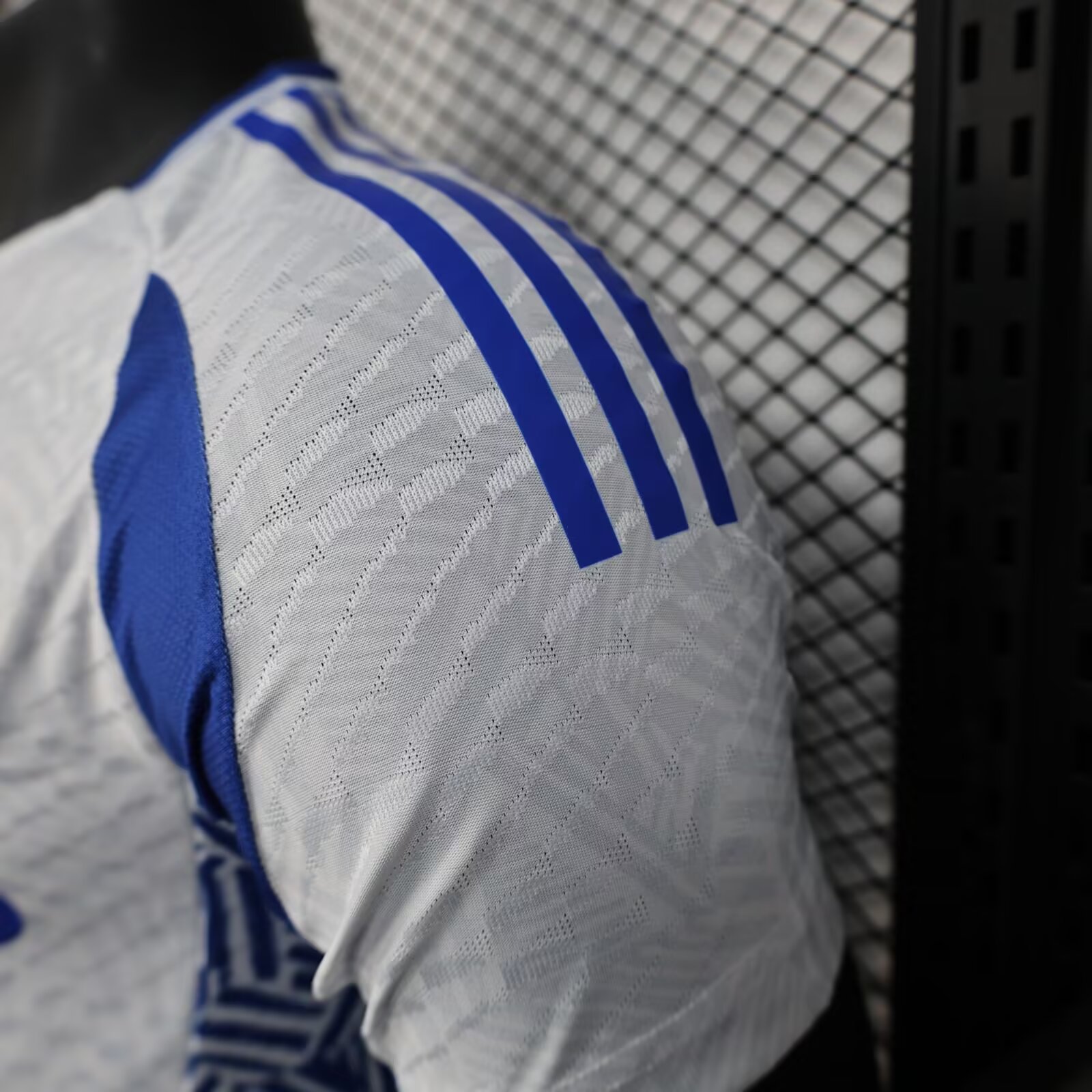 2025/2026 Real Madrid Special Edition Football Jersey For Player Version