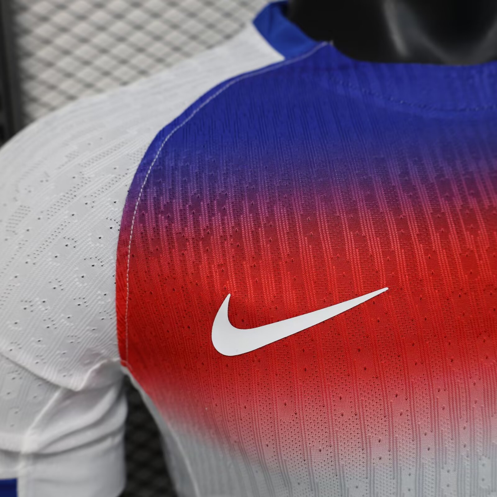 2025/2026 England Home Football Jersey ( Player Edition)