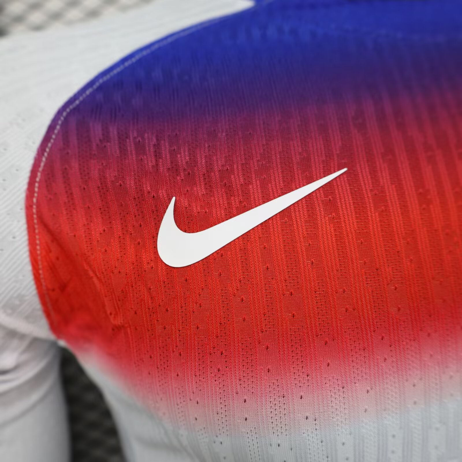 2025/2026 England Home Long Sleeves Football Jersey( Player Edition )