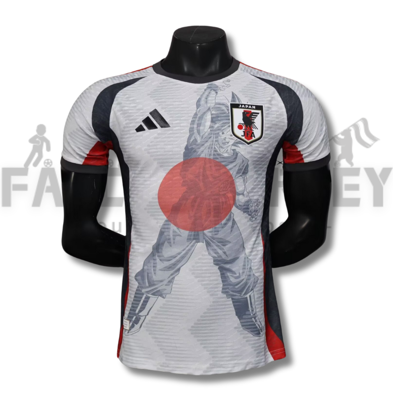 2025/2026 Japan Special Version Football Jersey For Player Version