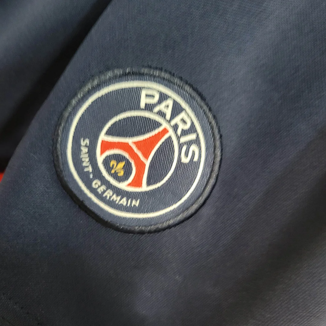 2023/2024 Paris Saint-Germain Home Football Shirt