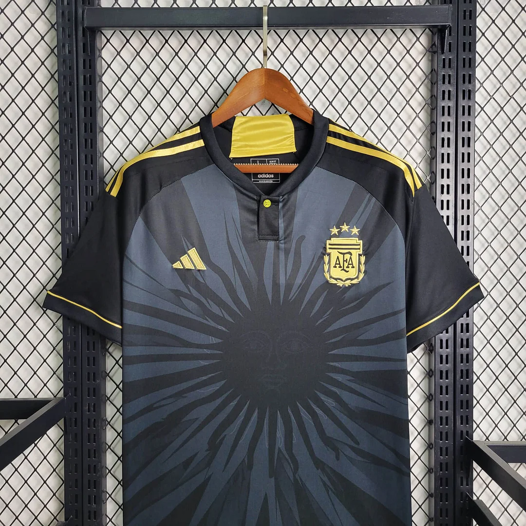2023 Argentina Special Edition Football Shirt