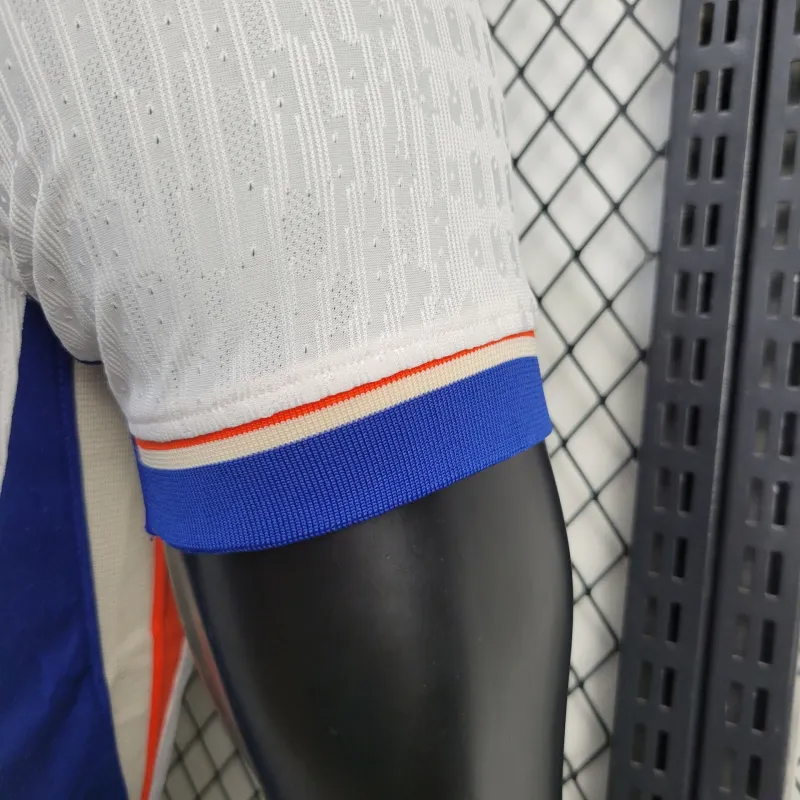 2024/2025 Chelsea Away Football Shirt For Player Version
