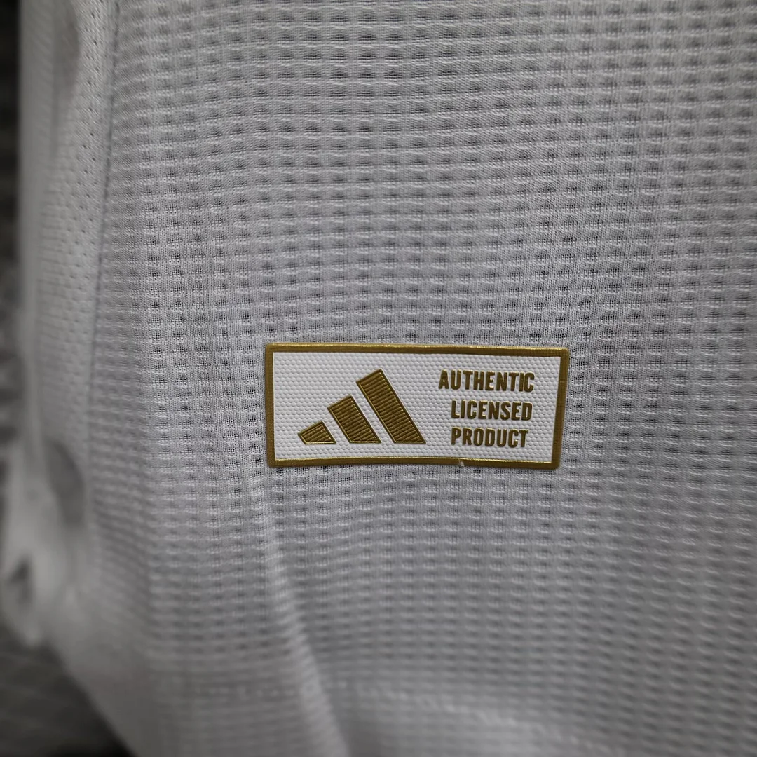 2024/2025 Aston Villa Away Football Shirt( Player Version)