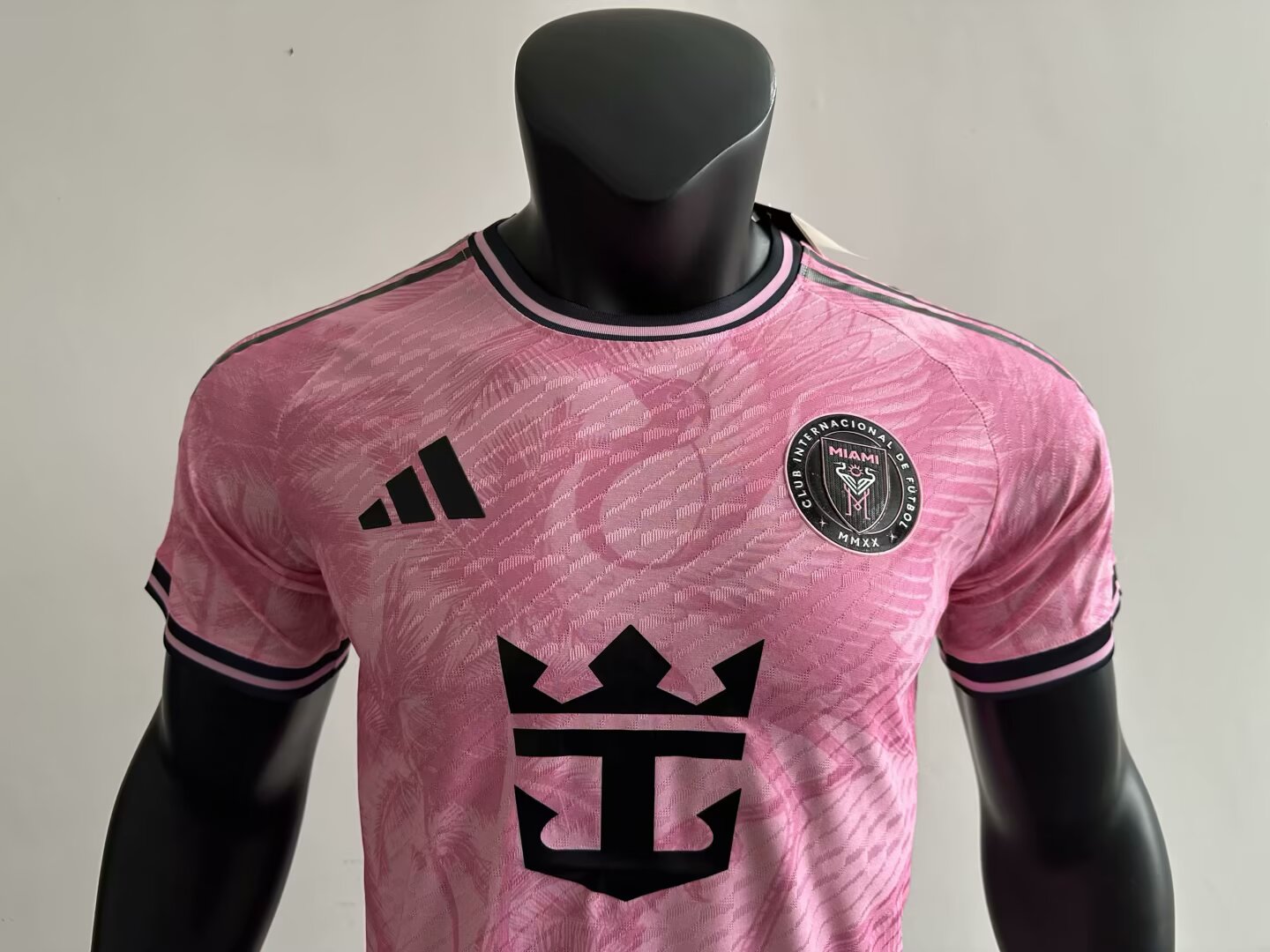 2025/2026 Miami Special Edition Football Jersey( Player Edition )