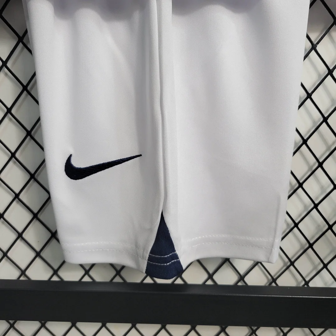 2023/2024 Paris Saint-Germain Away Football Shirt(For Kids)