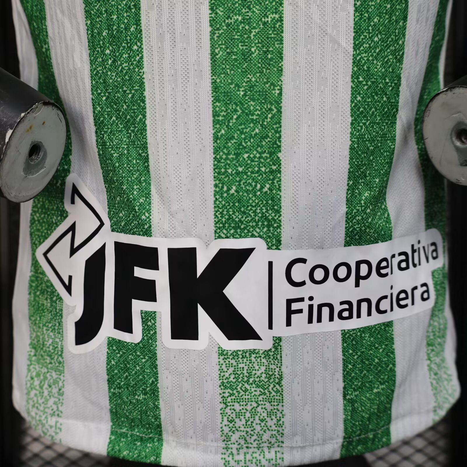 2025/2026 Atlético Nacional Home Football Jersey For Player Version