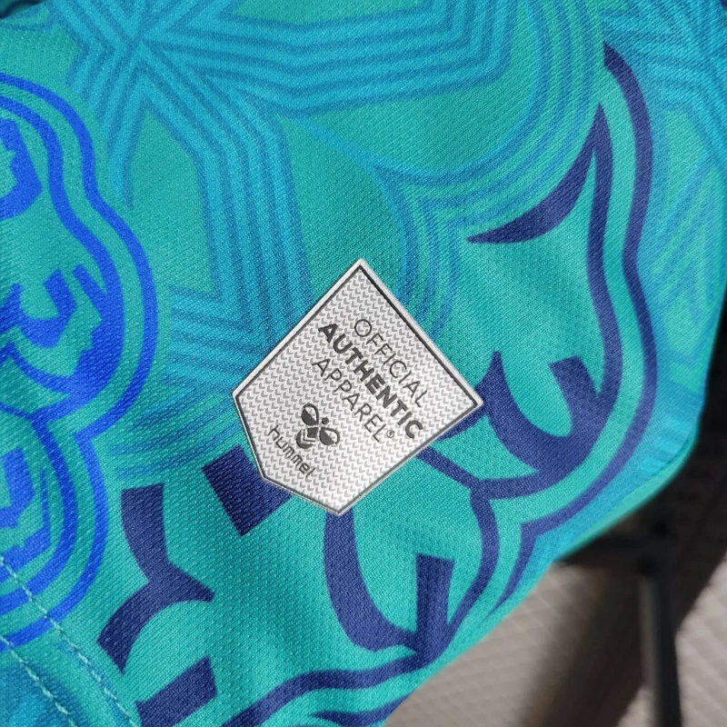 2024/2025 Everton Limited edition Football Shirt( Fans Edition )