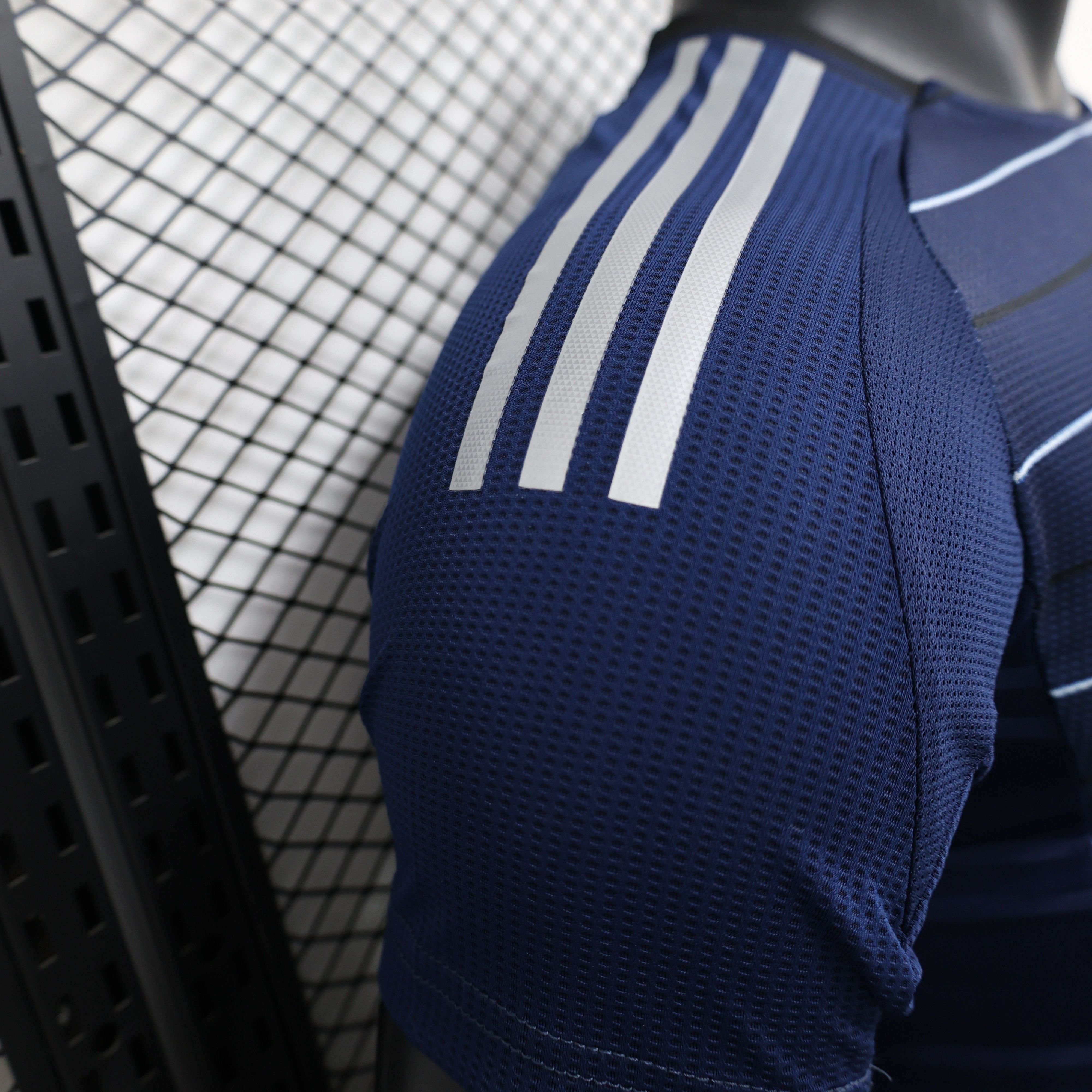 2024/2025 Aston Second Away Football Shirt( Player Edition)