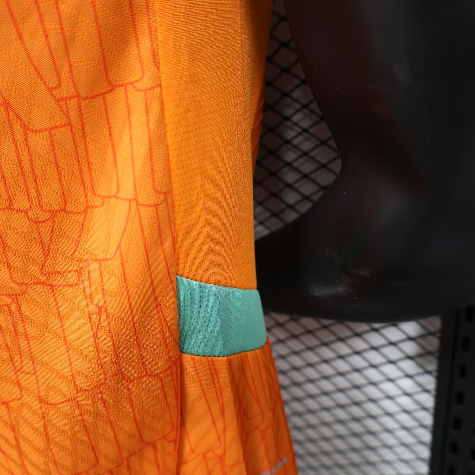 2025/2026 Ivory Coast Home Football Shirt For Player Version