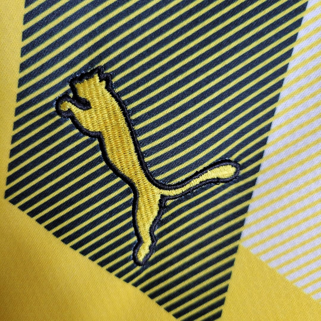 2022/2023 Dortmund Third Away Football Shirt( Fans Edition )