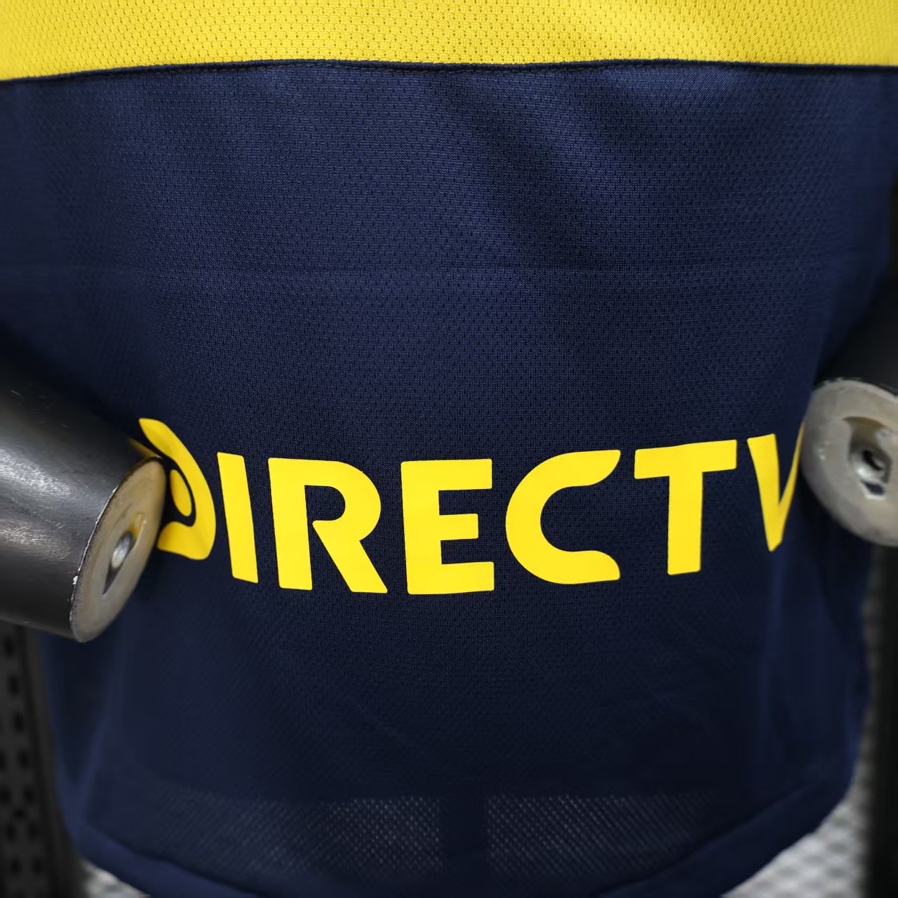2025/2026 Boca Juniors Home Jersey(Player Version)