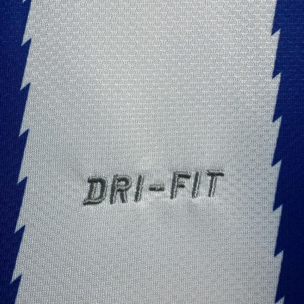 2010/2011 Porto Retro Home Jersey(Fans Version)