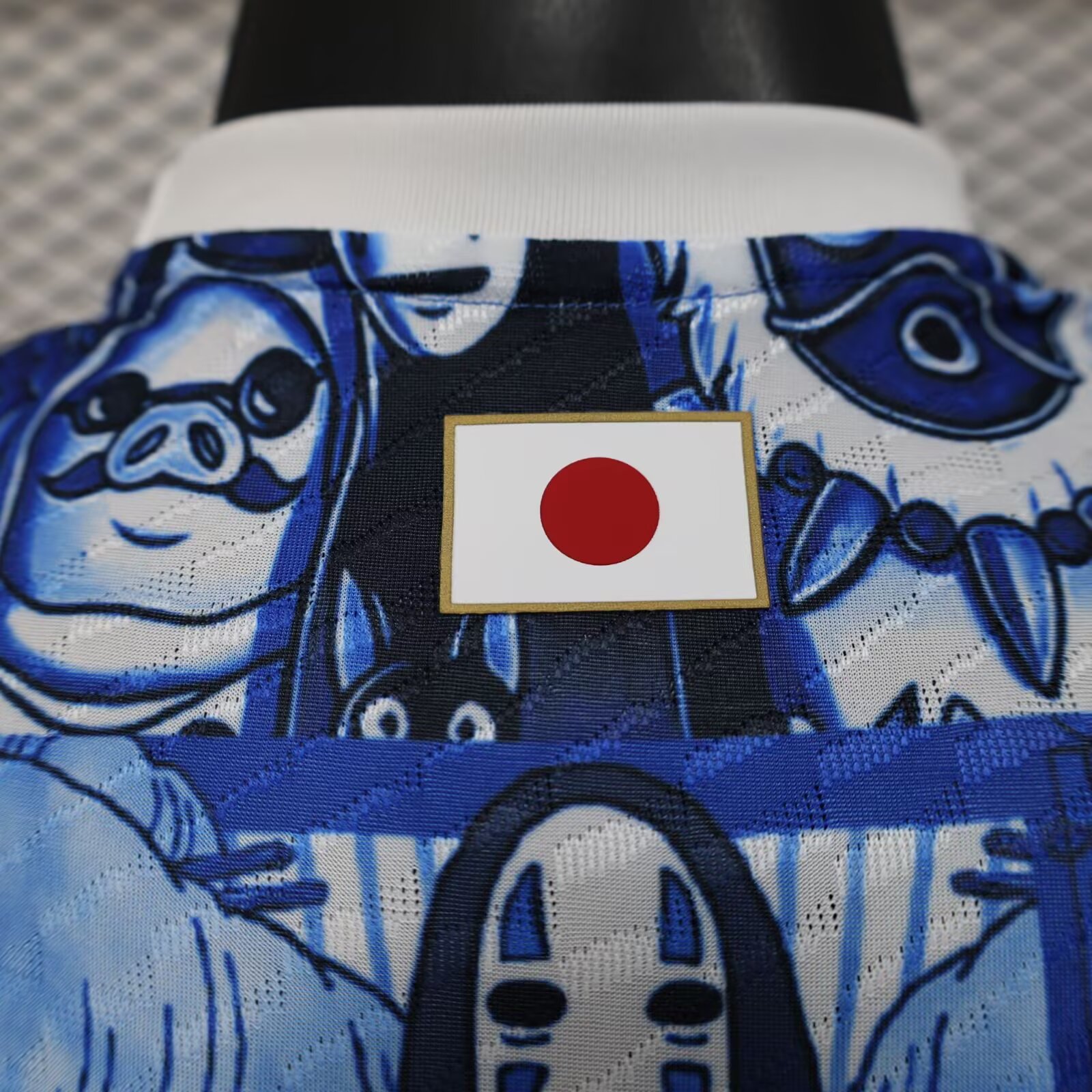 2025/2026 Japan Spirited Away Special Edition Football Jersey( Player Edition )