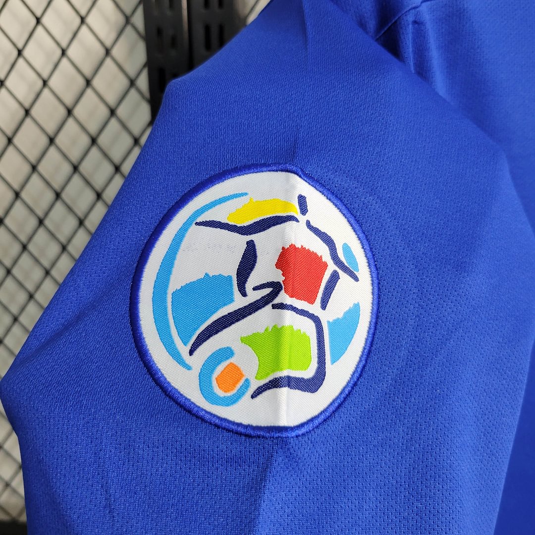 2006 Retro Italy Home Football Shirt( Fans Edition )