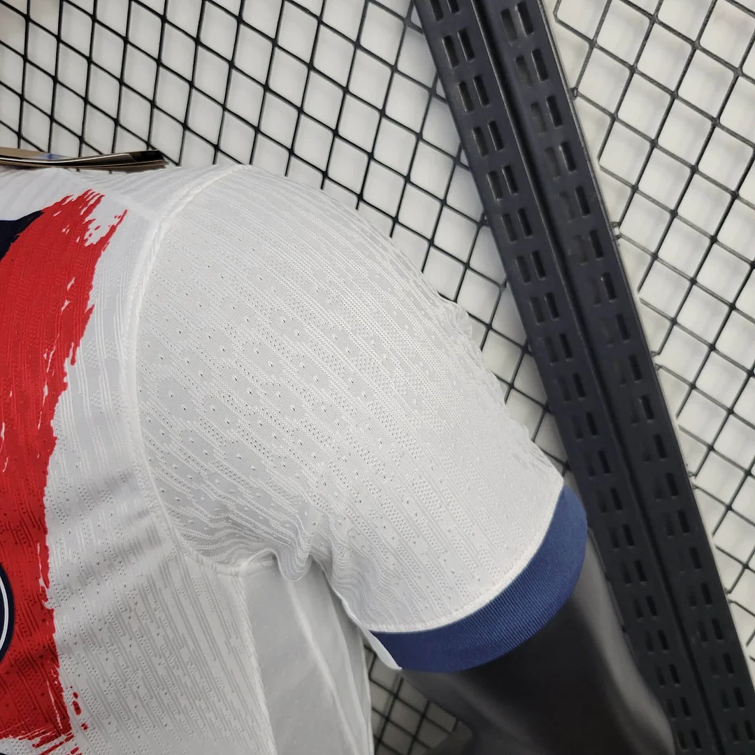 2024/2025 Paris Saint-Germain Away Football Shirt( Player Version)