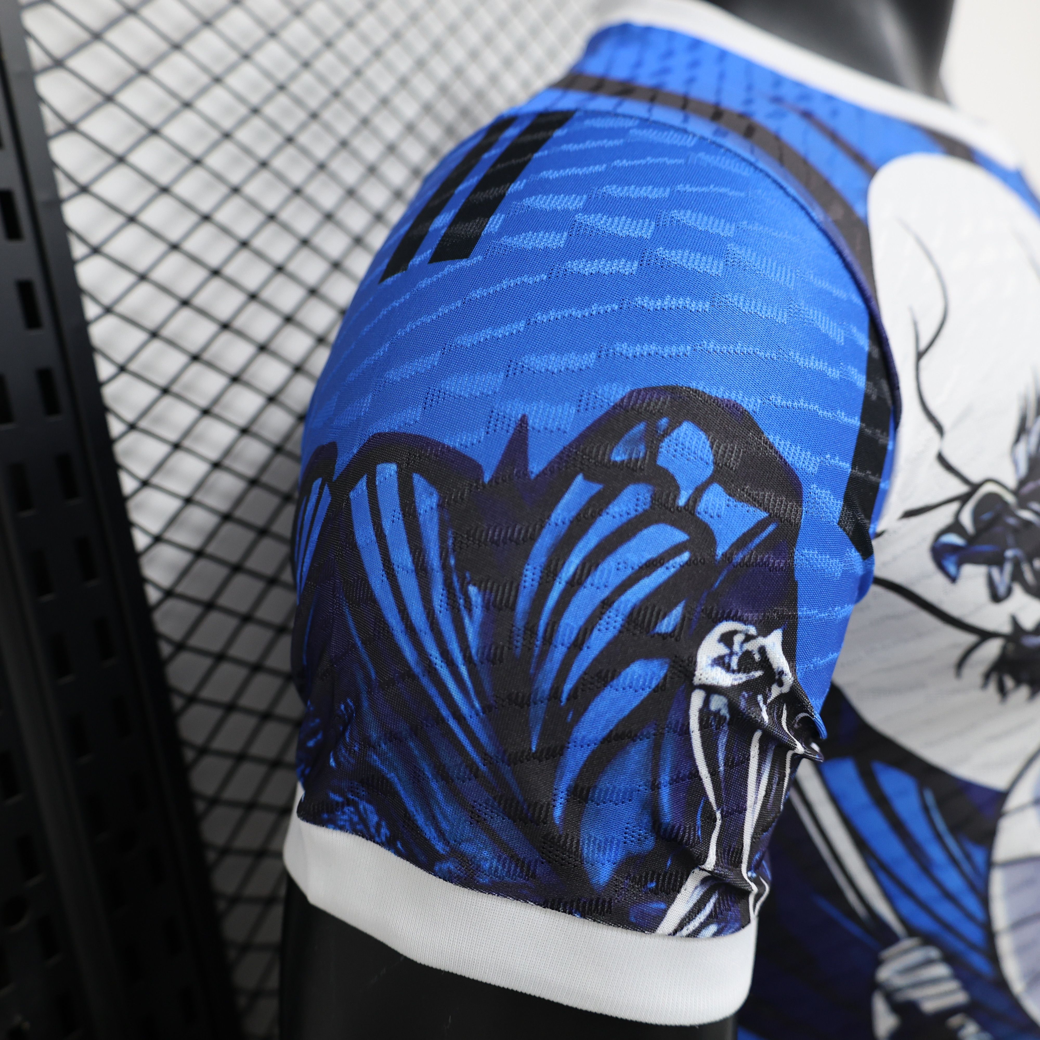 2024/2025 Player Edition Japan Special Edition Football Jersey