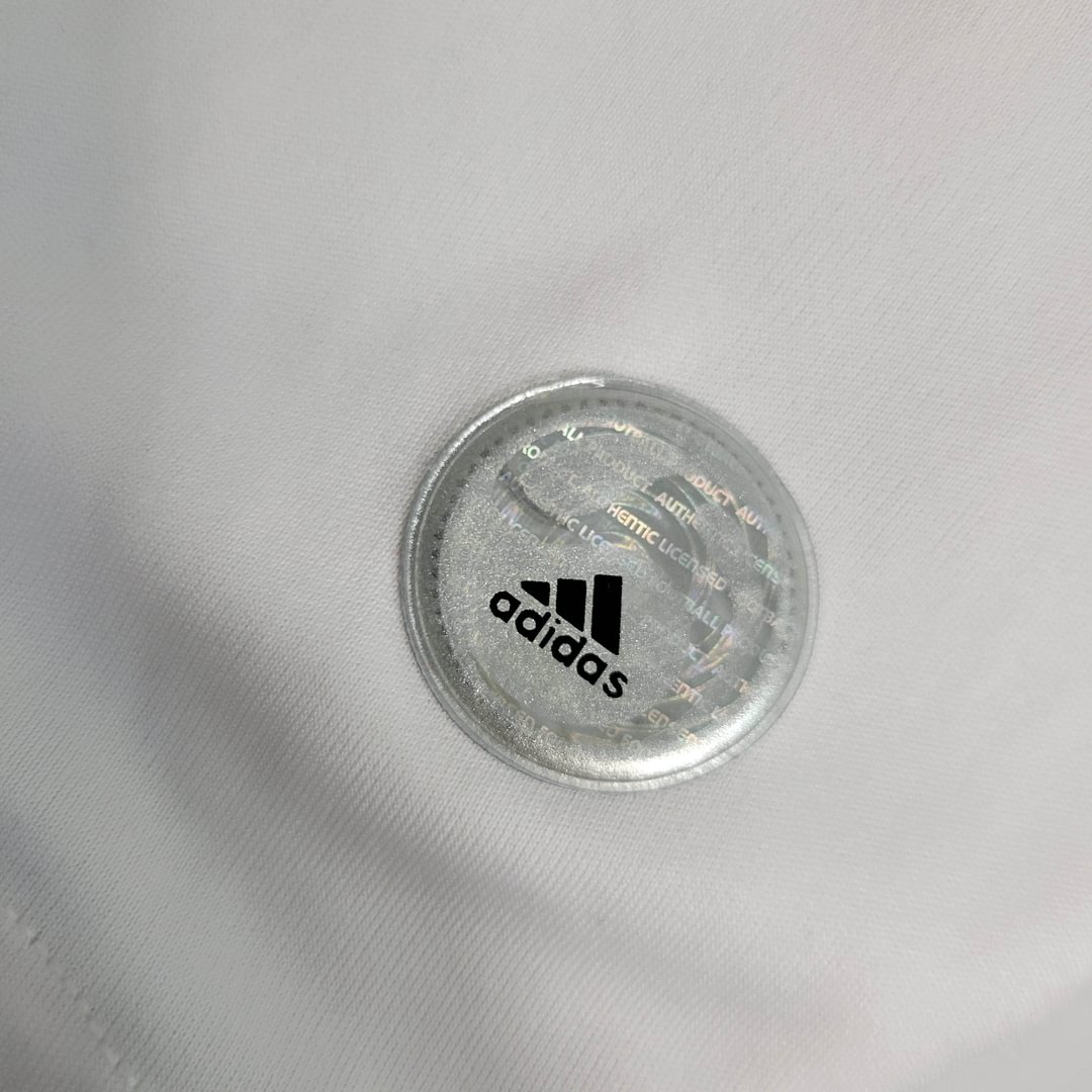 2009/2010 Retro AC Milan Away Football Shirt