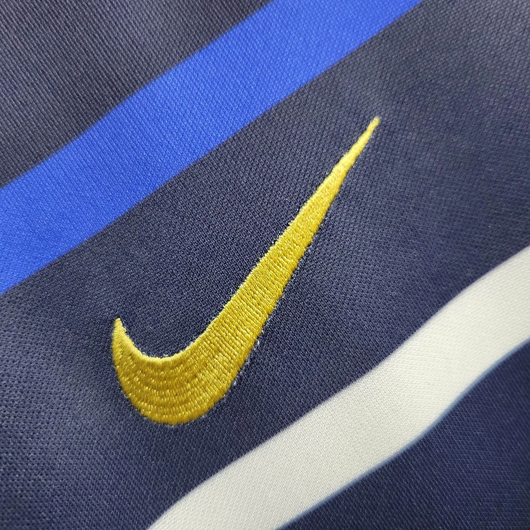 2024 France Training Wear Football Shirt( Fans Edition )